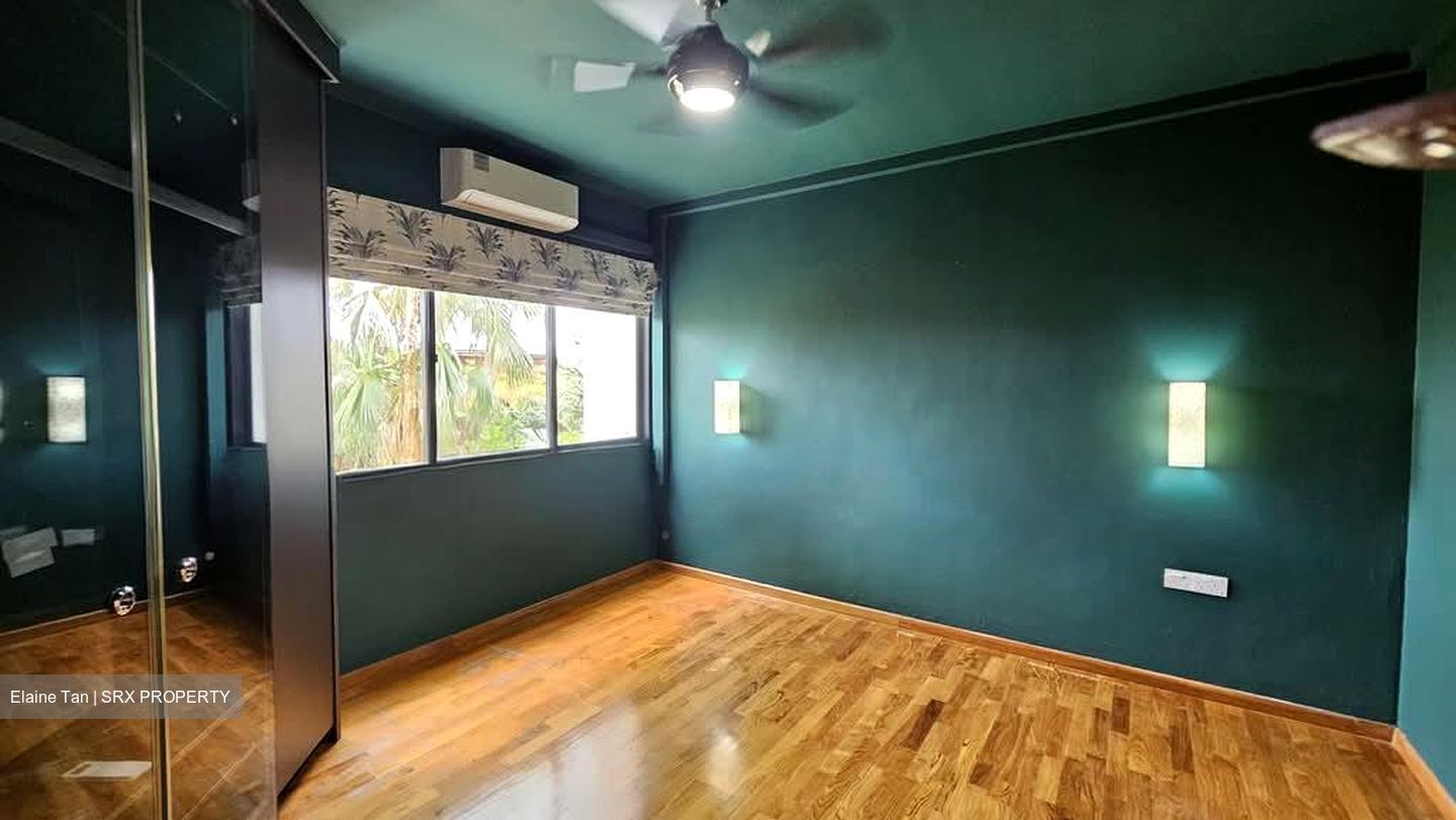 Hillcrest Arcadia (D11), Condominium #556934451